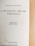 A nyugati ablak angyala