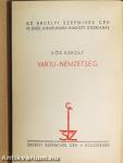 Varju-nemzetség