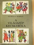 A világszép kecskebéka