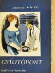 Gyújtópont