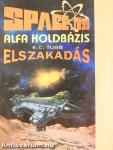 Elszakadás
