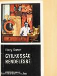 Gyilkosság rendelésre