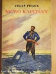 Nemo kapitány