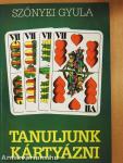 Tanuljunk kártyázni