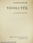 Távoli tűz