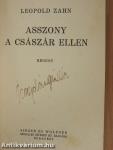 Asszony a császár ellen