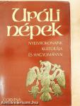 Uráli népek