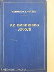 Az emberiség jövője