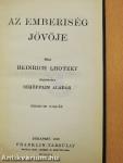 Az emberiség jövője