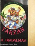 Tarzan a diadalmas