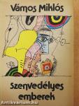 Szenvedélyes emberek