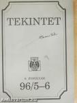 Tekintet 1996/5-6