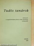 Tudós tanárok
