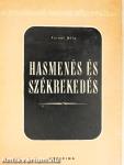 Hasmenés és székrekedés