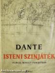 Isteni színjáték