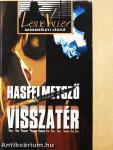 Hasfelmetsző visszatér