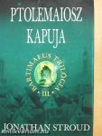 Ptolemaiosz kapuja