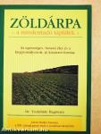 Zöldárpa - a mindentadó táplálék