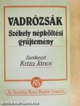 Vadrózsák