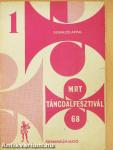 Táncdalfesztivál 68/1