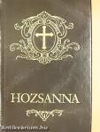 Hozsanna!
