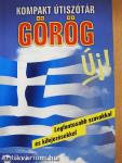 Kompakt útiszótár - Görög