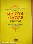 Spanyol-magyar kisszótár