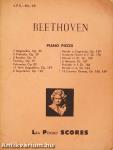Piano Pieces