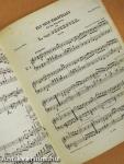 Piano Pieces