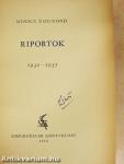 Riportok III.