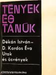 Utak és ösvények