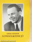 Gondolkodni jó