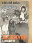 Jegenyék - A bojnyik