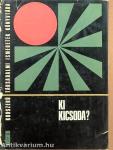 Ki kicsoda?