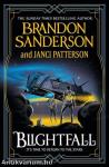 Blightfall (Riftwake Series, Book 1)
