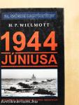 1944 júniusa
