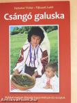 Csángó galuska (dedikált példány)