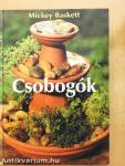 Csobogók