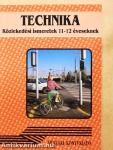 Technika - Közlekedési ismeretek 11-12 éveseknek