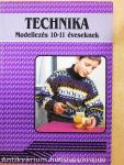 Technika - Modellezés 10-11 éveseknek