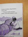 Nudli kutya