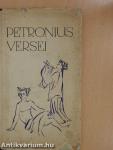 Petronius versei