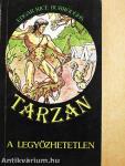 Tarzan a legyőzhetetlen