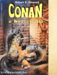 Conan, a bosszúálló