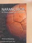 Narancsbőr