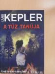 A tűz tanúja