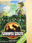 Szörnyek szigete