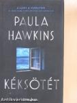 Kéksötét