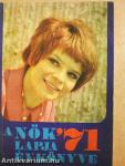 A Nők Lapja Évkönyve 1971