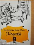 Magvetők